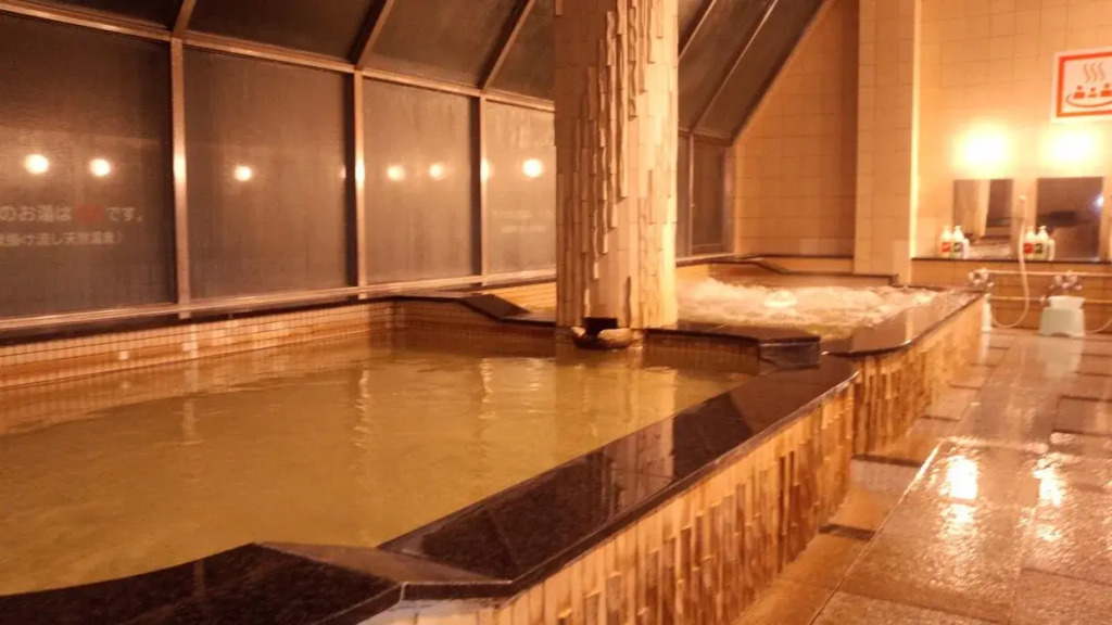 Capsule Inn Hirosaki
