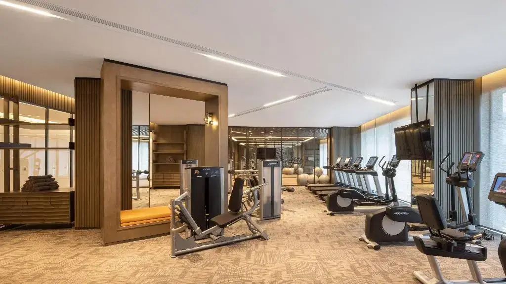 Holiday Inn Express Qingdao Jinshui by IHG