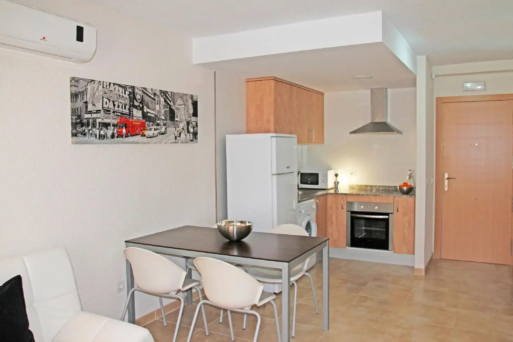 Apartamentos Varios Oropesa 3000
