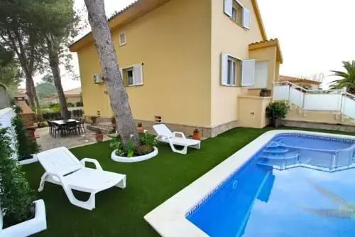 Pino Alto Villas Amelie