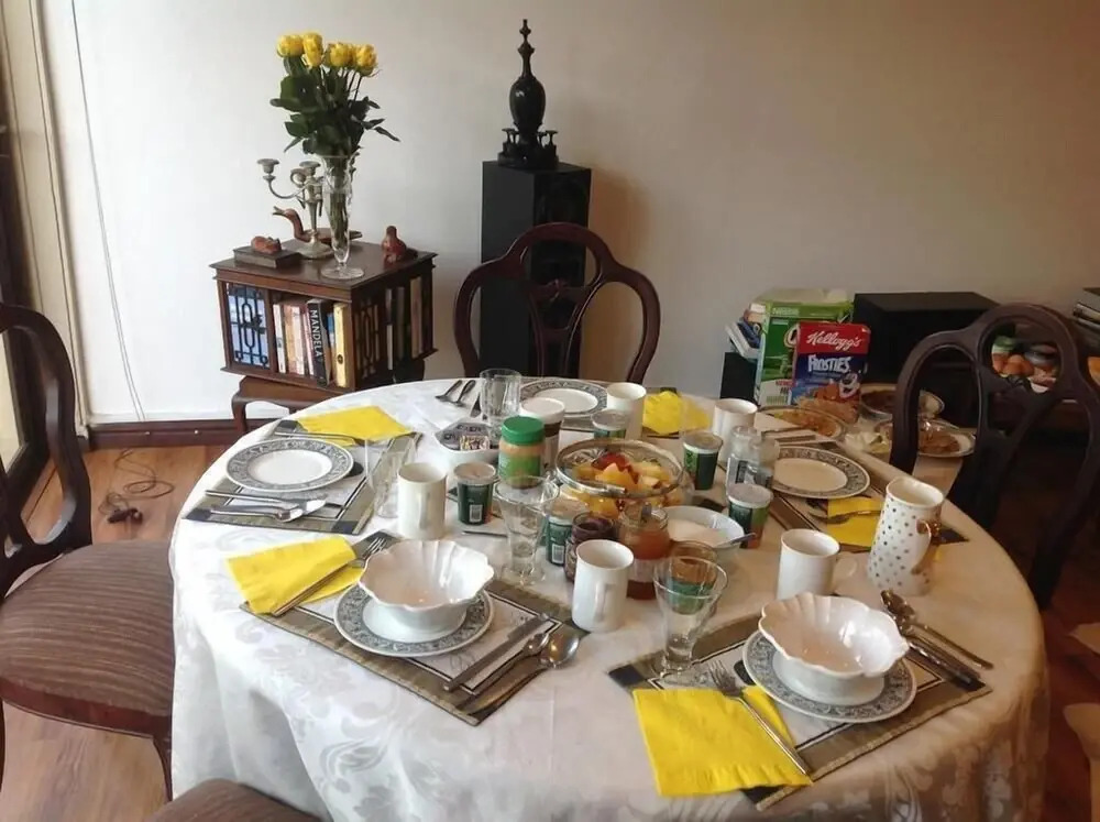 Ekhaya Guest House