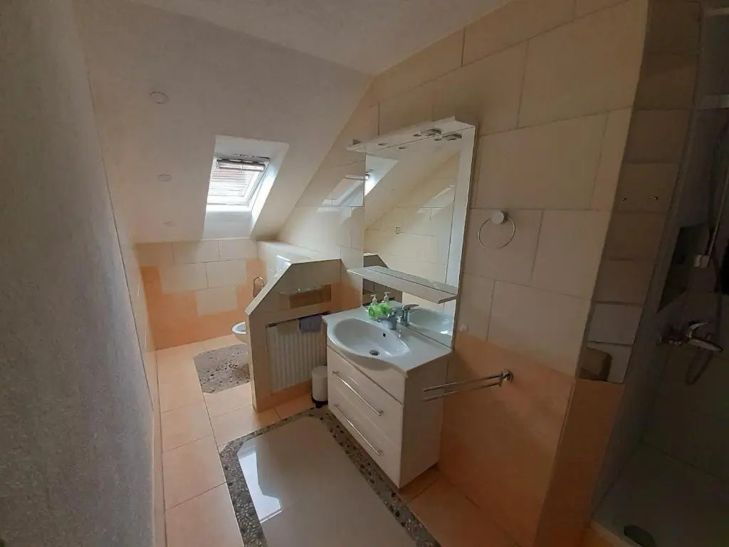 Apartment City Metzingen