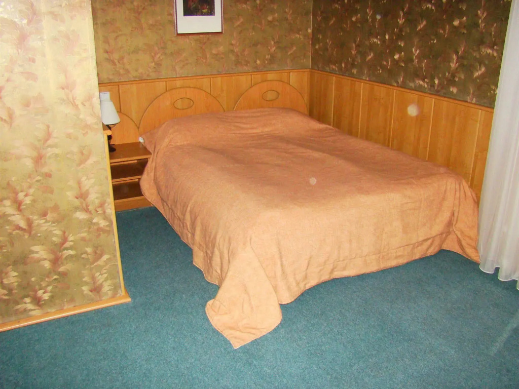 Hotel Gamanta