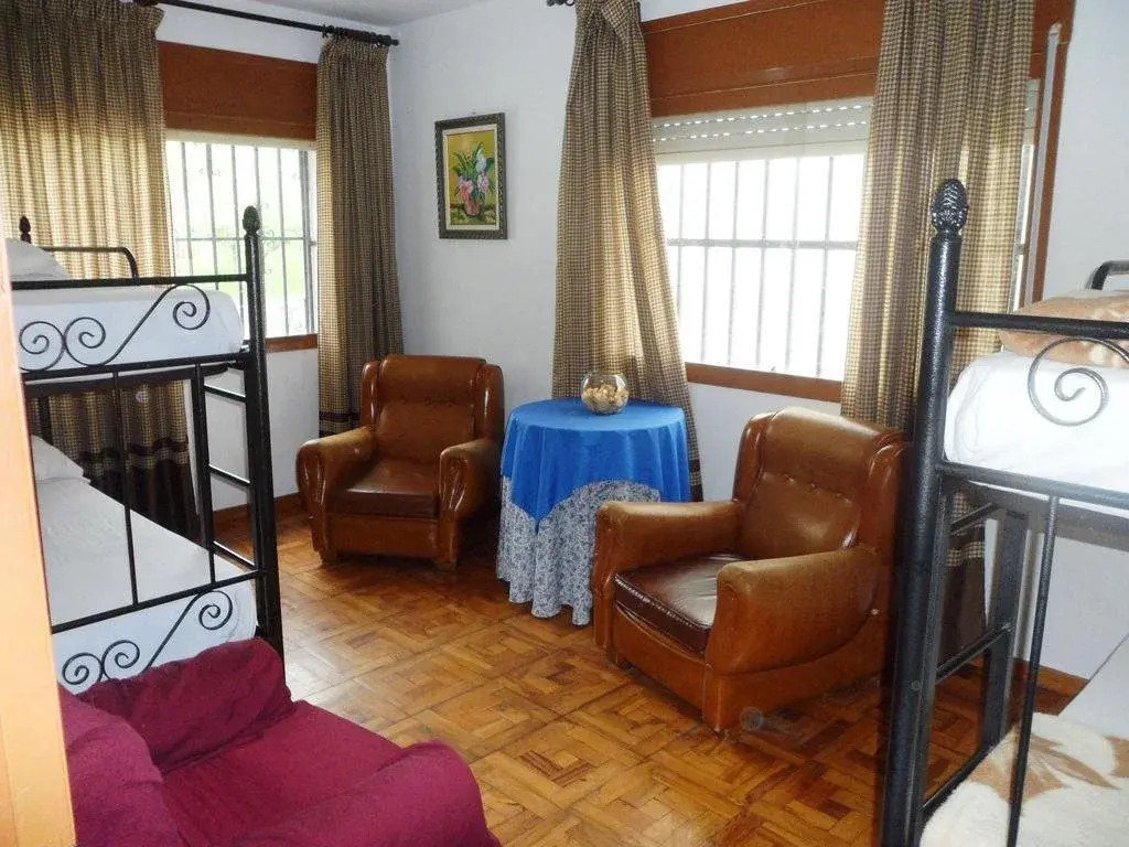 Albergue dos Oito Marabedis