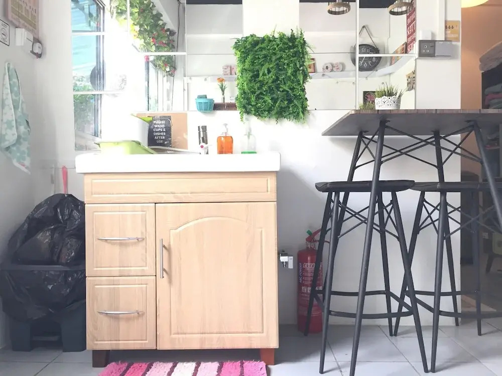 CoLiving Hostel