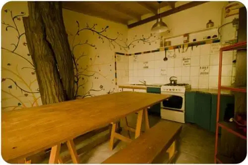 La Posada del Catalejo