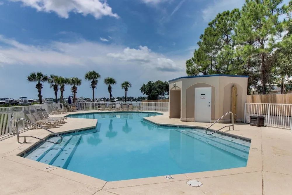 Harbor Cove Condos