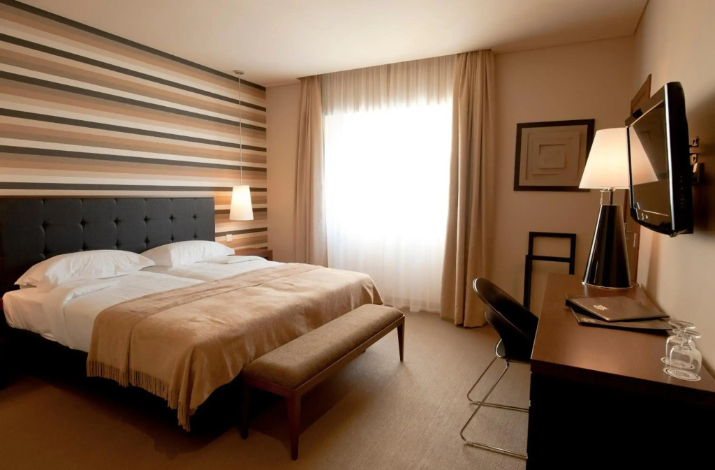 Grande Hotel De Luso