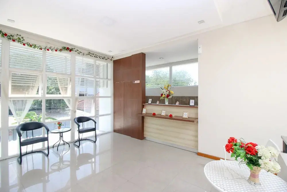 Airy Karangtempel Hawa Empat 7 Semarang