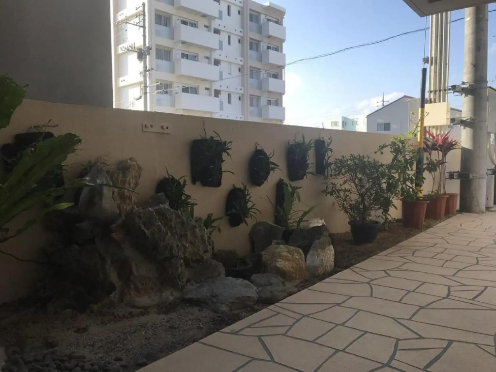 Weekly Harbourview Mansion Ginowan / Vacation STAY 74625