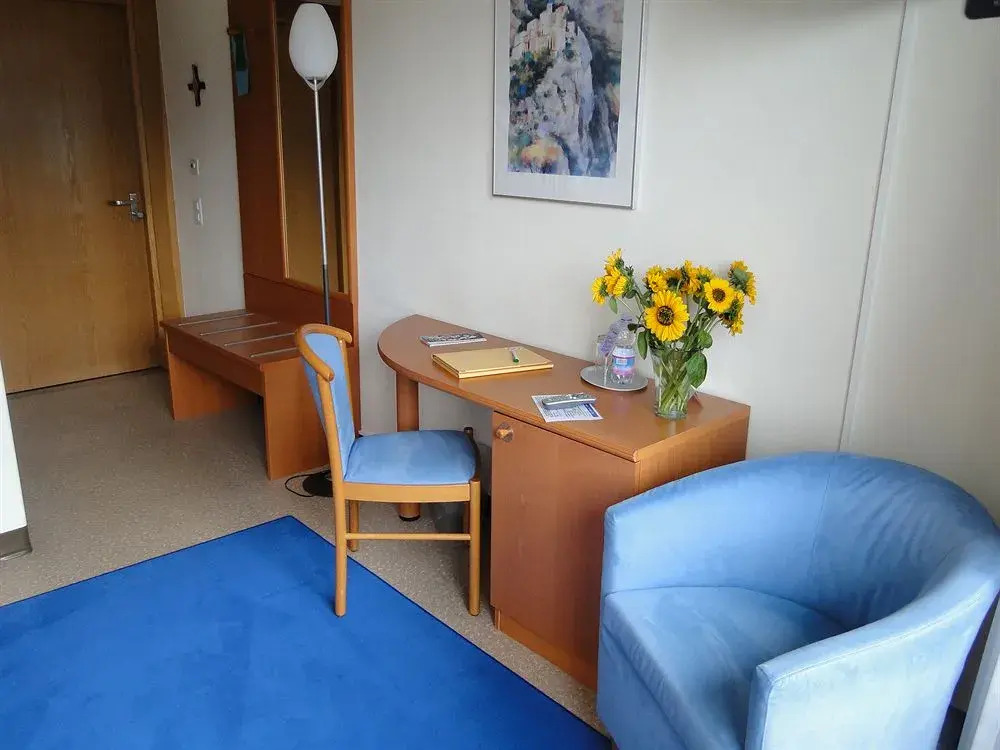 Hotel SantAgnese