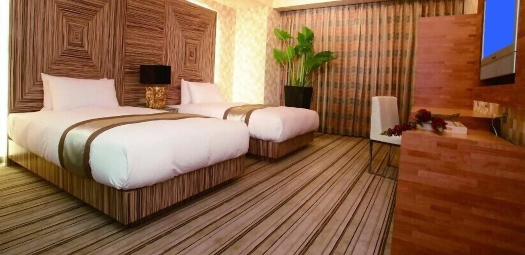 Yoai Hotel