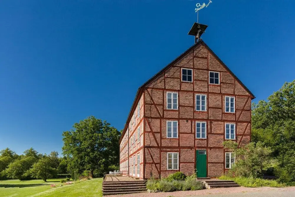 Pappersbruket