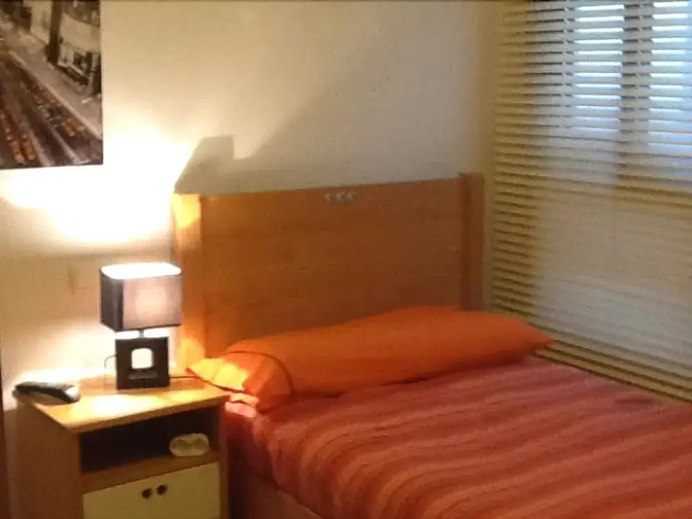 Apartamento Céntrico Pablo Iglesias