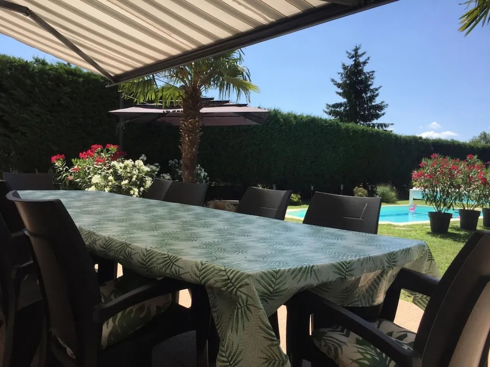 Bed & Breakfast Les Tignoliers