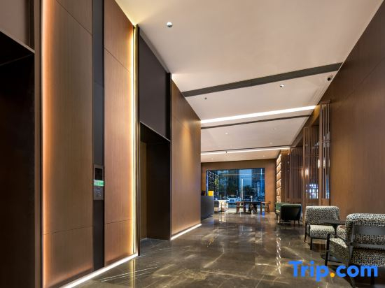 MEHOOD LESTIE Hotel (Foshan Nanhai Xinduhui Dali Pedestrian Street Branch)