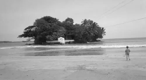 Kumas Villa Weligama