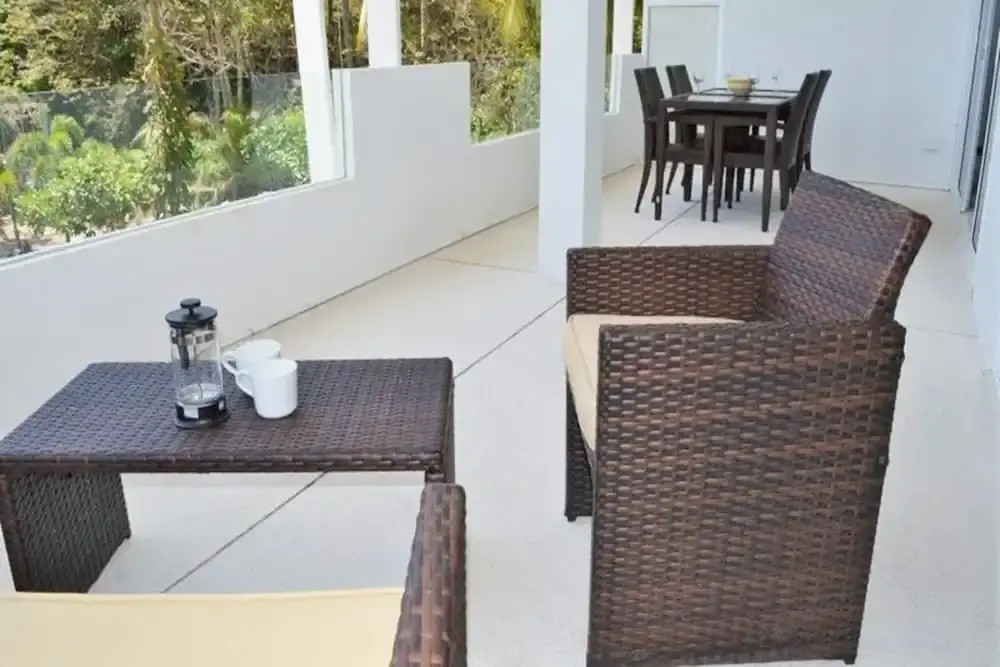 Coconut Bay Club Suite 305