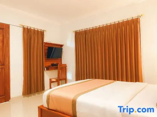 Rostika Hotel Sekumpul