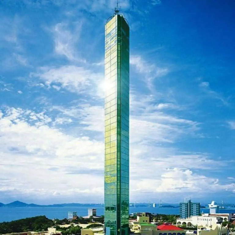 Sakaide Grand Hotel