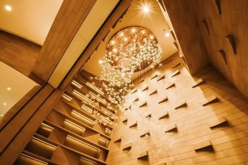 Xihai Holiday Hotel
