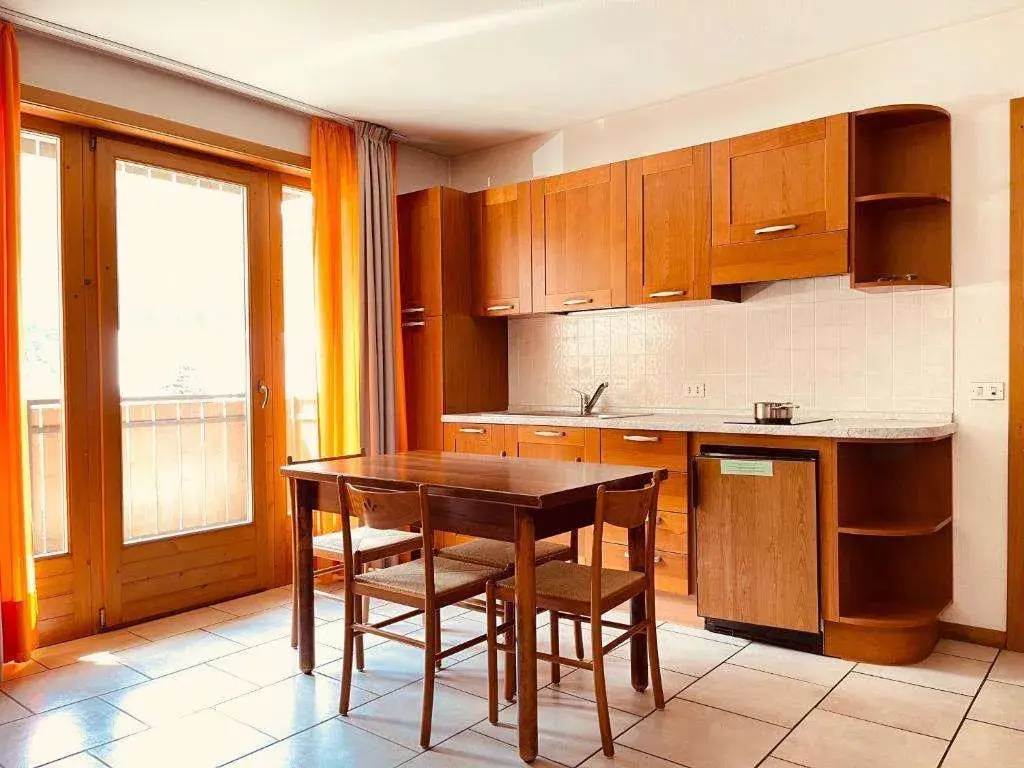 Residence Elga
