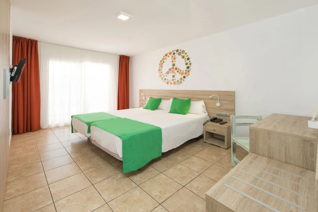 Hotel Vibra Bossa Flow