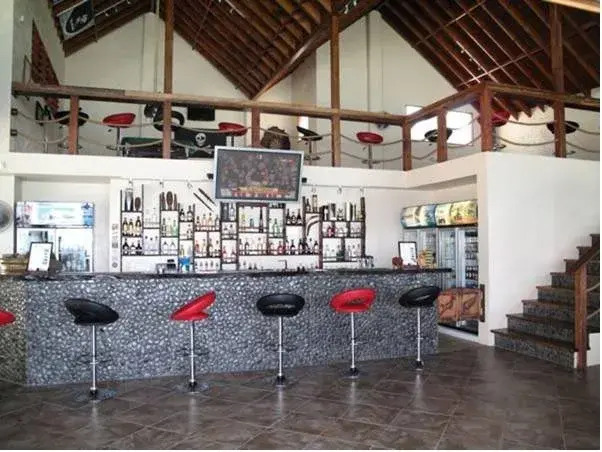 Lope Lope Beach Bungalows
