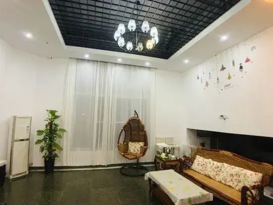 Shujia Hostel
