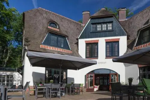 Huize Hölterhof Wellness Hotel Restaurant