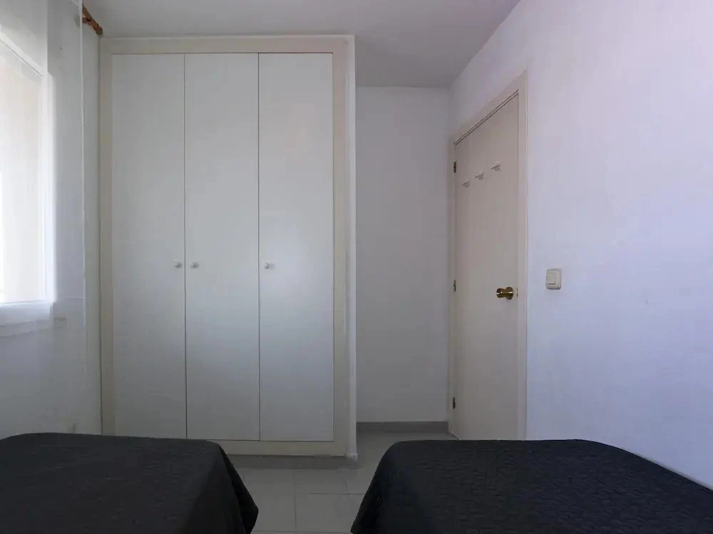 Apartment in Roses Near La Perola Beach