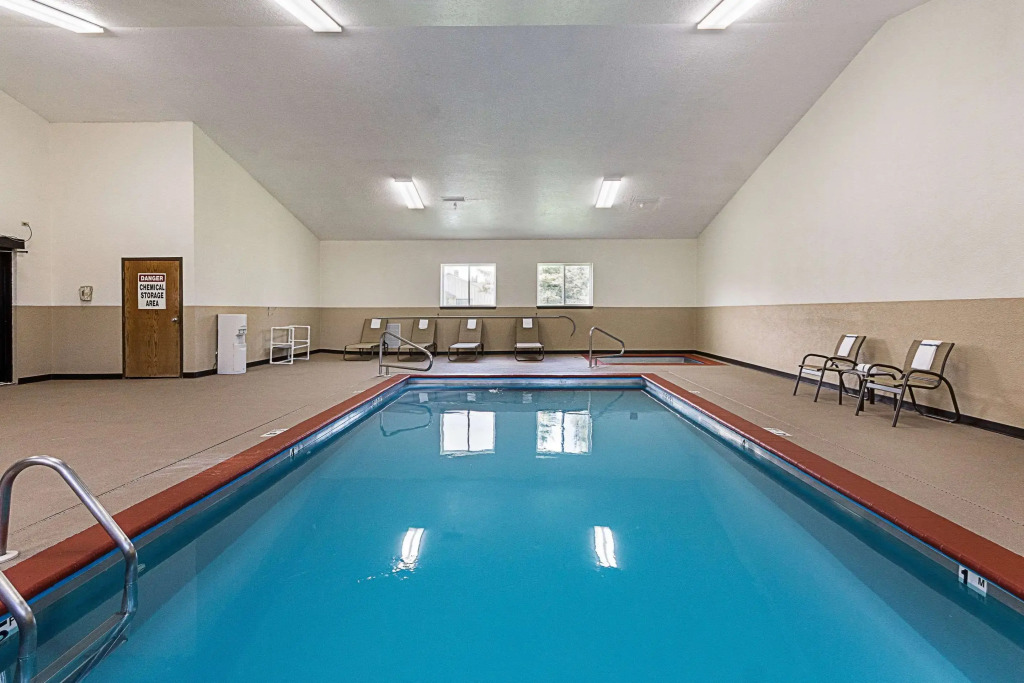 Econo Lodge Livingston Gateway to Yellowstone