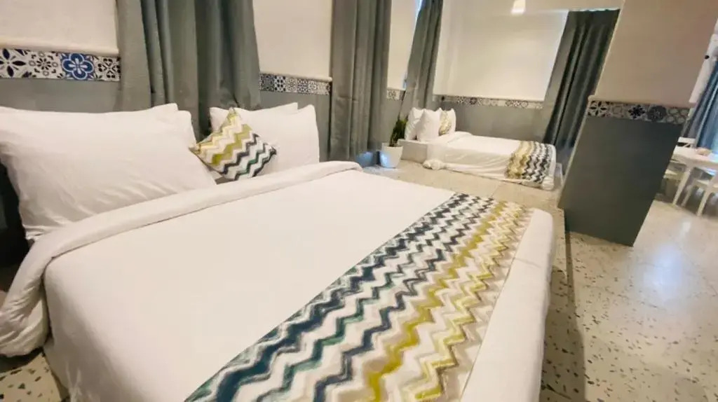 Nest Villa