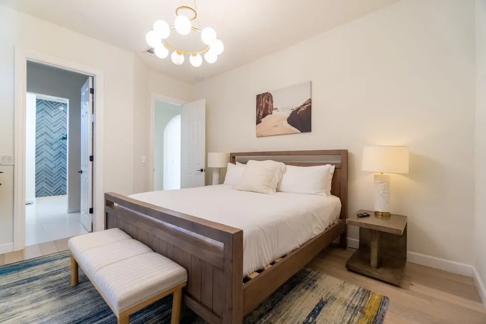 Opal by Avantstay Central Scottsdale Luxe Home