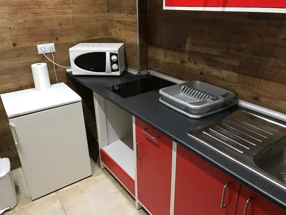 Apartamentos Vintage Menéndez Pelayo