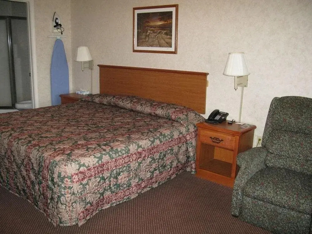 Deerfield Inn & Suites