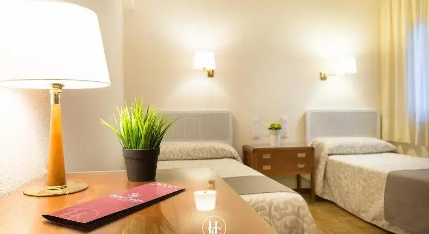 Hostal Cortés