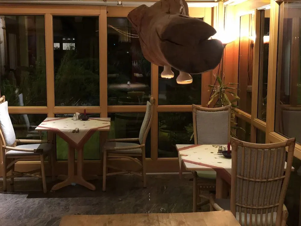Hotel Seebach