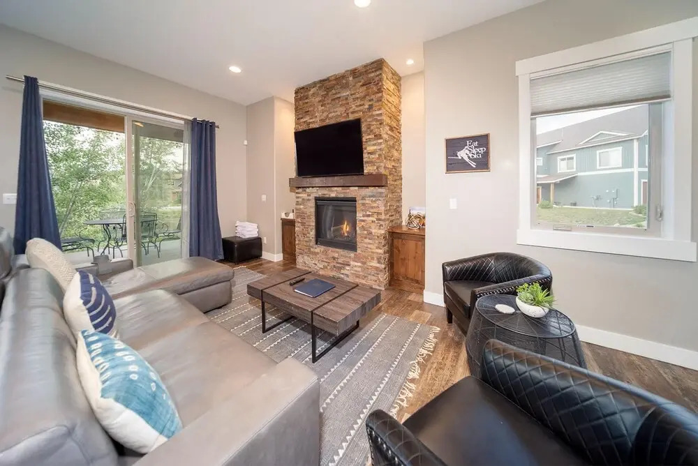 228 Mountain Willow by Stay Winter Park