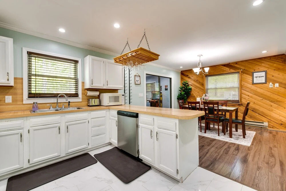 Poconos Vacation Rental w/ Pool & Beach Access!