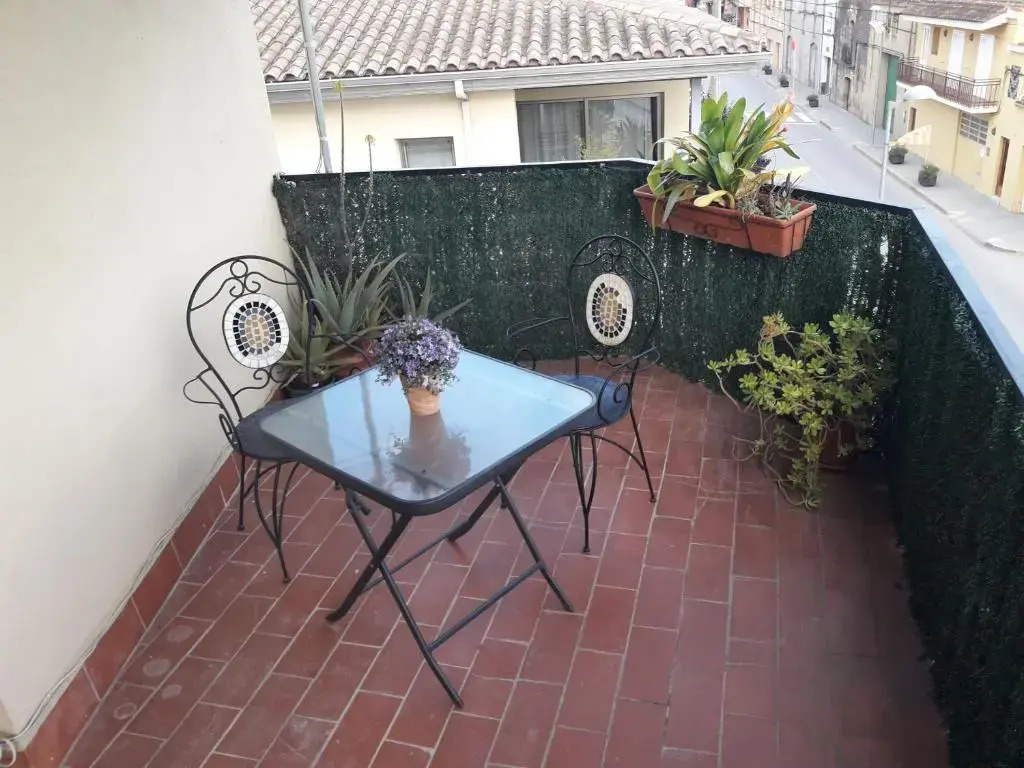 apartament Sant Pere