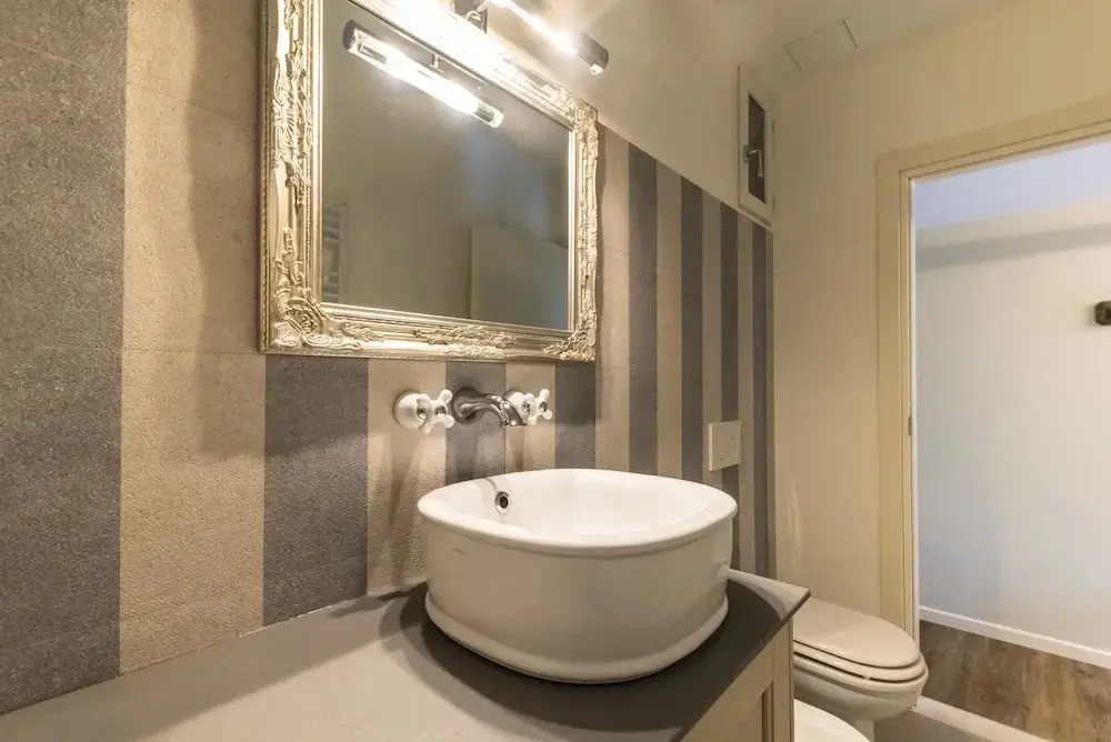 Dimora Upper City - Bergamo Alta