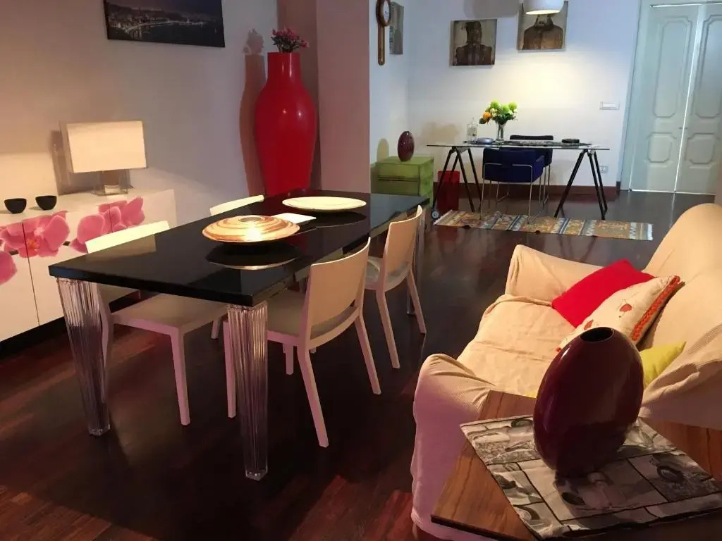Gioviale Rooms