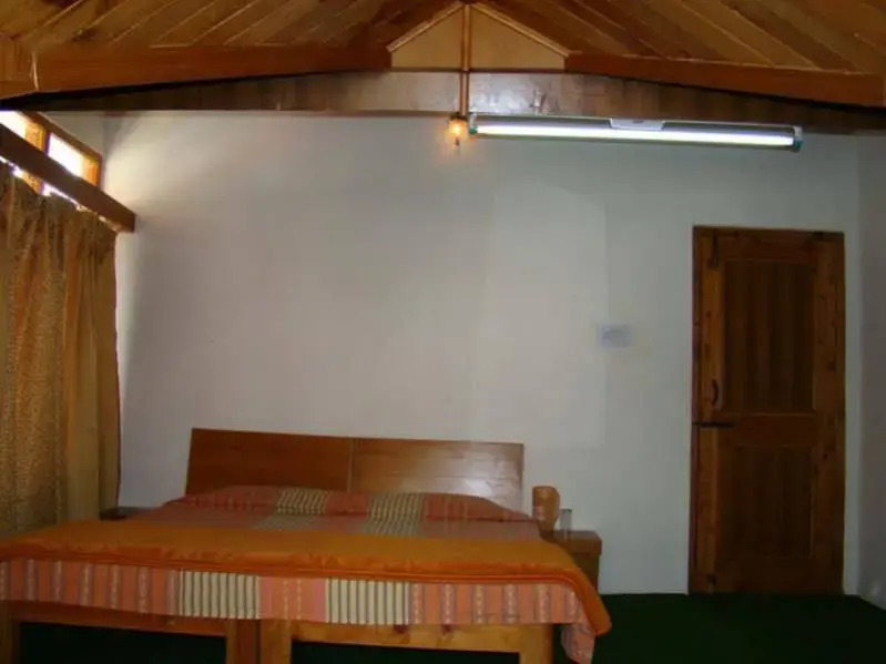 Hotel Mountain Trail Manali