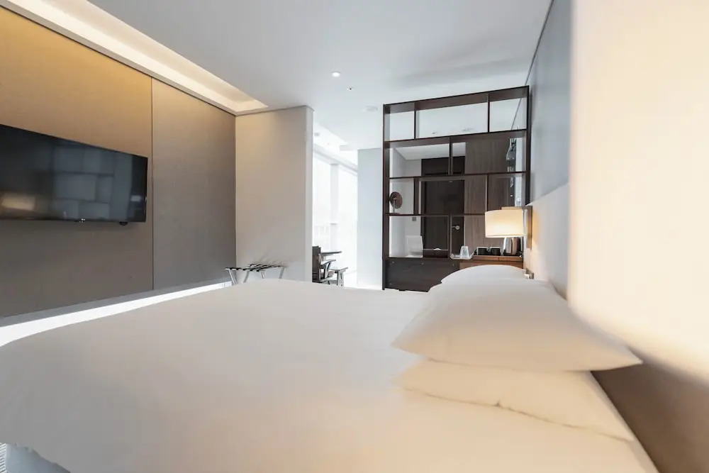 North Harbor Hotel Busan