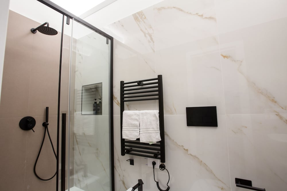 Flaminio Collection - Luxury Suites