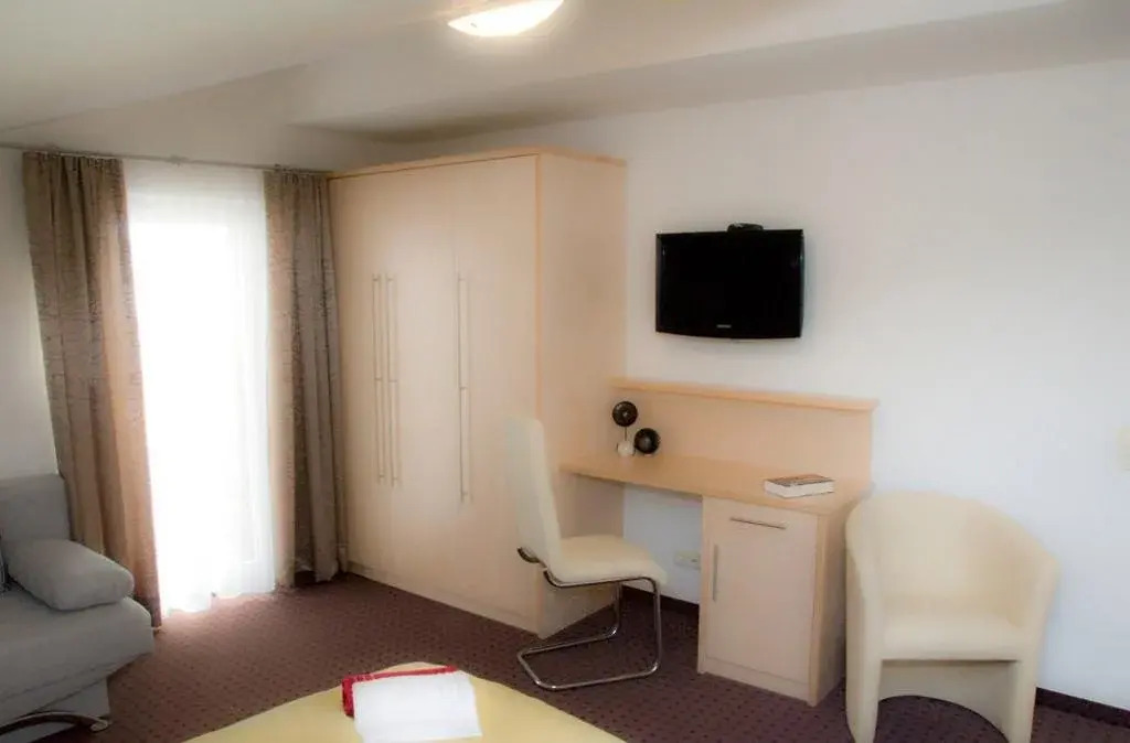 Pension Dorfplatzl