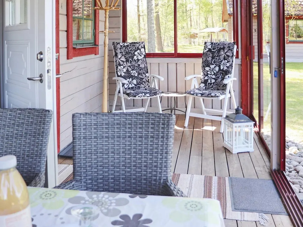 5 Person Holiday Home in Bastad