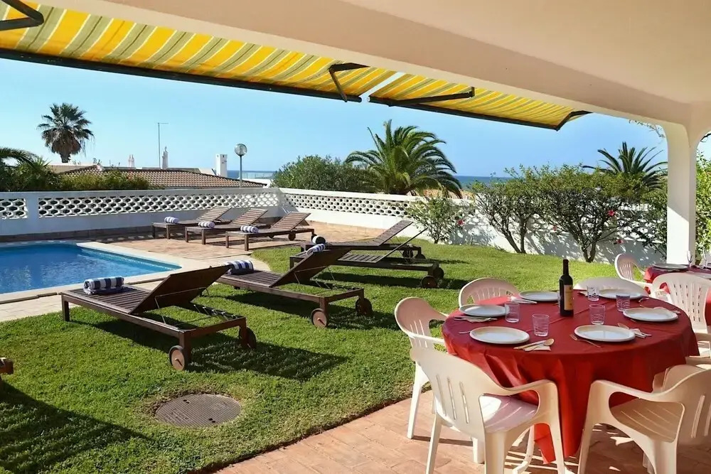 Villa Barlavento III AL