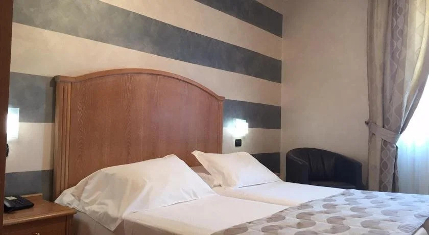 Hotel Ligure